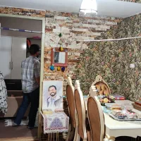 واحد 107متر دوخواب شهرک بروجردی|فروش آپارتمان|تهران, بروجردی|دیوار