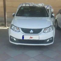 خودرو ساینا صفر