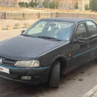 پژوپارس مدل۸۳