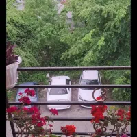 کد۵۸۷فروش واحدمستقل ۹۸متری بلواردیلمان