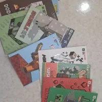 کیمدی ماینکرفتی سالم و ارزون