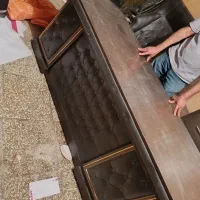 فروش میز مدیریت|دفتر کار|شیراز, شهرک گلها|دیوار