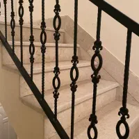 لوله کشی گاز و نرده ، آتش‌نشانی|خدمات پیشه و مهارت|مشهد, شهید مطهری|دیوار