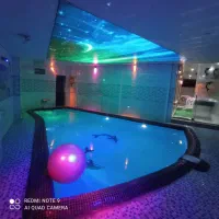 اجاره ویلای استخر دار ساحلی منطقه آزاد انزلی