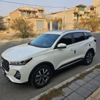 تیگو ۷ پرو پریمیوم مدل ۱۴۰۳ در حد خشک