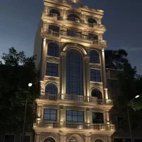 آپارتمان-دو-خوابه-خوش-نقشه-قصردشت