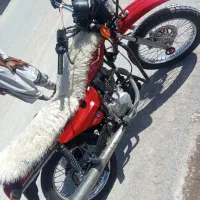 موتور شکاری مدل 1390