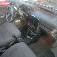 پراید 82 سالم|خودرو سواری و وانت|زنجان, |دیوار