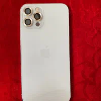 آیفون ۱۲ پرو