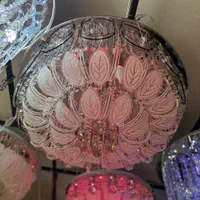 لوستر استوک در حد نو