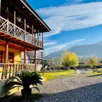 سویت چوبی ،تمیز و مرتب