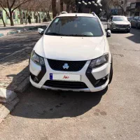 کوییک gx|خودرو سواری و وانت|تهران, شهرک ولیعصر شمالی|دیوار