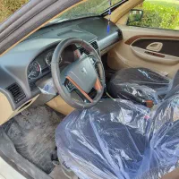 پارس tu5 گاز سیمی|خودرو سواری و وانت|بندرعباس, |دیوار