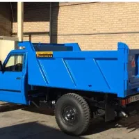 خاک نخاله ماسه نیسان