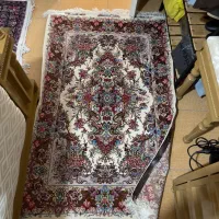فرش دستبافت ابریشم