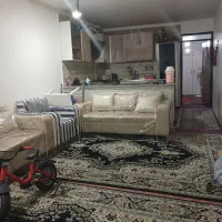 رهن آپارتمان ۶۰ متری ۱ خوابه طبقه ۱ در منبع آب|اجارهٔ آپارتمان|اهواز, کوی رمضان|دیوار