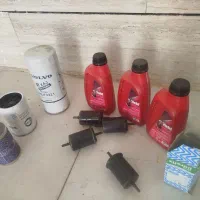 صافی و فیلتر