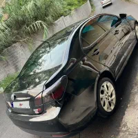 ام جی ۶ توربو MG 6|خودرو سواری و وانت|بابل, |دیوار