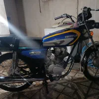 هندا 125