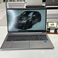 لپ تاپ اچ پی زد بوک HP ZBOOK رم ۱۶ گرافیک ۴
