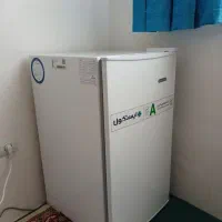یخچال ۵ فوت هتلی ایستکول