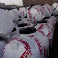 مخزن و تانکر پلیمری و گالوانیزه شرعی