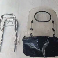 طلق و ترک موتور