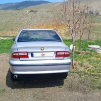 سمندlxموتور سال