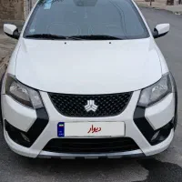 کوییکGx مدل1402|خودرو سواری و وانت|ملایر, |دیوار