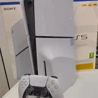فروش فوری ps5 آکبند.تکی به قیمت عمده.همراه با بازی