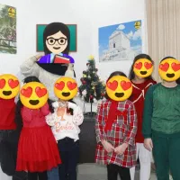 انگلیسی ۶ تا ۹ سال ترم ۲ ماهه یک میلیون و سیصد