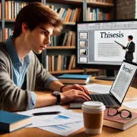 ثبت پروپوزال در ایرانداک یا پژوهشیار