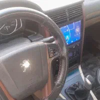 پارس tu5 عروسک|خودرو سواری و وانت|آشخانه, |دیوار