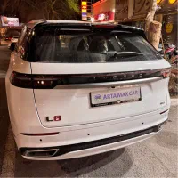 لوکانو ال ۸ مدل ۴۰۴ صفر|خودرو سواری و وانت|اصفهان, سروستان|دیوار