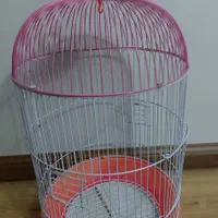 قفس پرنده