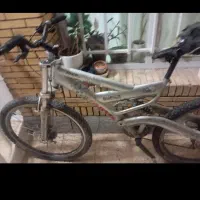 چرخ ۲۶ همچی اوکیه|دوچرخه، اسکیت، اسکوتر|کرمان, |دیوار