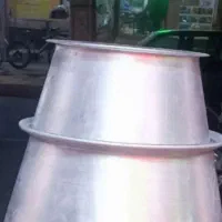 دیگ روحی سایز ۱۲۰ نونو