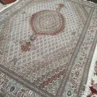 اندازه فرش تک ۹متری ۴۰ رج نقشه جدید|فرش|مراغه, |دیوار