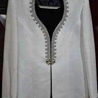 لباس مجلسی زنانه کت و شلوار|لباس|قرچک, مهدیه|دیوار