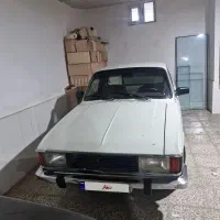 پیکان وانت مدل 82 استثنایی|خودرو سواری و وانت|مشهد, منزل آباد|دیوار