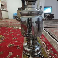 سماور 20لیتری برادران رشید مداحی