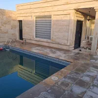 باغ ویلا ۳۵۰ متری|فروش خانه و ویلا|رباطکریم, انجم آباد|دیوار