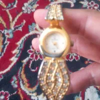 ساعت  مچی