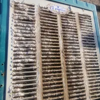 کولرآبی درحدنویکسال کارکرده