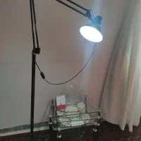 چراغ