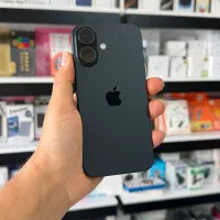 ایفون 16 نرمال شرکتی  پک اصلی