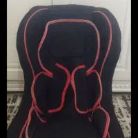 صندلی ماشین