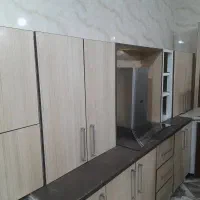 سلام دو سرویس کابینت|مصالح و تجهیزات ساختمان|سیلاخور, |دیوار