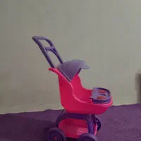 کالسکه و رورورک