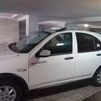 کوییک ۱۴۰۲|خودرو سواری و وانت|تهران, حبیب الله|دیوار